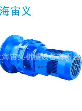MTPF87-Y22KW-4P减速机MTPF87-YP15KW-4P-17.12-M2扭