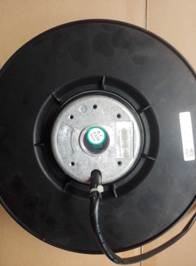 Fans-tech泛仕达 离心风机 SC500F5-AKT-00 矿业煤洞散热通风