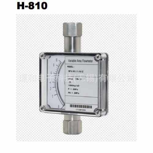 HSIN JENG流量计H-100FD-50D-GSN25-N