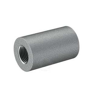 118P100 耐高压316不锈钢内丝直通 NPT Female