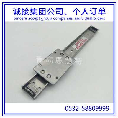 板式直线导轨THK导轨FBW50110XR+450 FBW50110XR+500