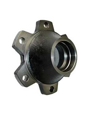 适用于TOYOTA丰田43811-20540-71转向轮毂叉车配件4\5\6\7\8FD\G2