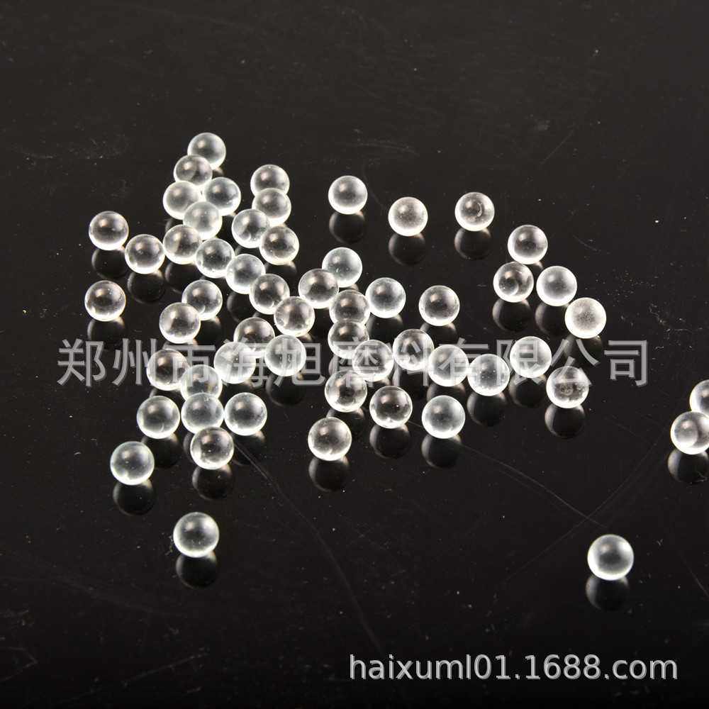 坐垫座垫垫子填充用玻璃微珠5mm1mm2mm3mm4mm3-4mm