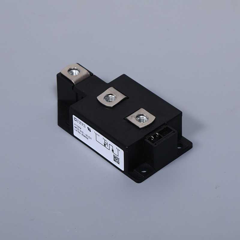 可控硅艾赛斯MDD72-08N1B IGBT模块