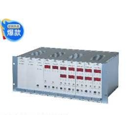 HZD-8500B-ZD852 双通道振动烈度模块 汽轮机监测 无锡厚德