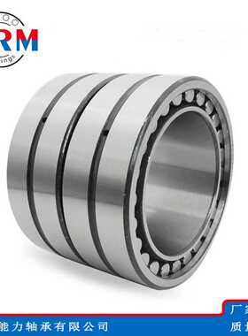 四列圆柱滚子轴承轧机轴承FC182870 FC202870 FC2028104 FC202970