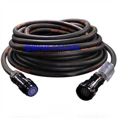功放电源信号管理器线束3个powerCON 32A 125V/220V IP44(输出)