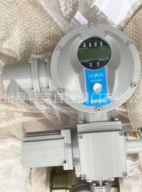 西博斯执行器2SA7031-0DE20-3BA4-Z经济型控制板Z118.800/04-04