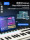 【Флагманский магазин M-VAVE】 Портативная MIDI-клавиатура SMK-37 Pro, 37-клавишный синтезатор, музыкальный аранжировщик, контроллер для перкуссии. mini 4