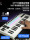 【Флагманский магазин M-VAVE】 Портативная MIDI-клавиатура SMK-37 Pro, 37-клавишный синтезатор, музыкальный аранжировщик, контроллер для перкуссии. mini 1