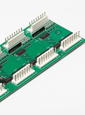 西子奥的斯电梯通讯板OMA4351ANF 轿内通讯板RSEB板 电梯配件