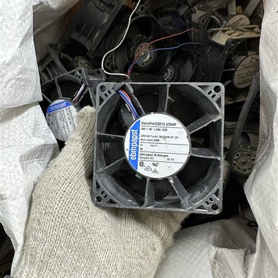 EBMPAPST全新8212/8214/8218J/2N/JN/JNR/JH4/J/2H4P/JH4/2H3 24V