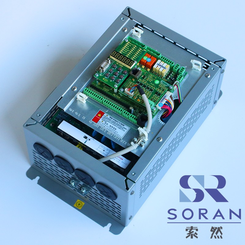 新时达AS380一体机 7.5kw 11kw 15kw全新电梯变频器4T0011 4T0015