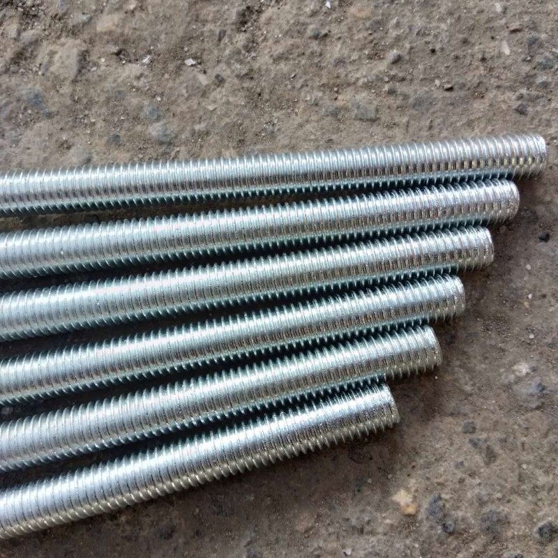 包邮 直销3米长镀锌螺杆丝杆全牙螺丝杠螺纹棒 M3 -M20螺柱吊顶,3C数码配件,USB多功能数码宝,淘宝优惠券,粉丝福利购,淘宝优惠卷