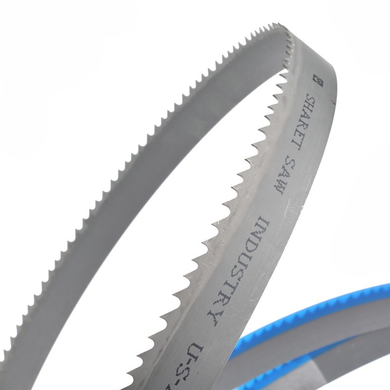 斯尔特  M42双金属带锯条 带锯条 机用锯条 环型带锯条