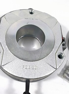 FDB20诺威诺德ABM欧式葫芦电机制动器电磁失电制动器FDB23ZFB100