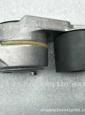 高品质 QSX15涨紧轮3691282 4299091厂家现货直销
