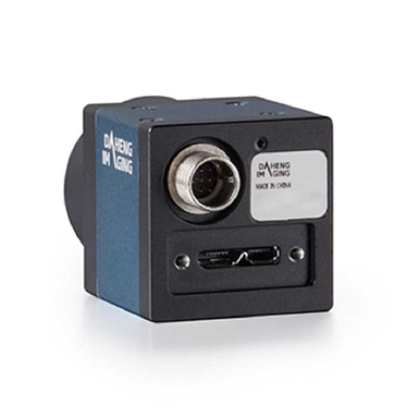 IMAVISION大恒图像    200万像素  黑白工业相机  ME2L-203-76U3M