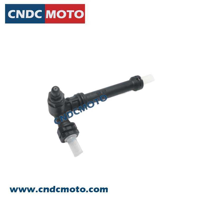 P30787653   30787653 适用Volvo 离合器油管接头离合器泵总泵