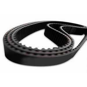 圆弧齿同步带S5M225，S5M230，S5M255，S5M260，S5M295，S5M300