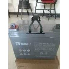 风帆蓄电池6-GFM-33 12V33AH铅酸免维护UPS电源直流屏蓄电池