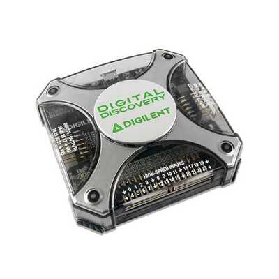 410-338 PC基板应用 数字分析仪 可编程逻辑 IC 开发工具 Digital