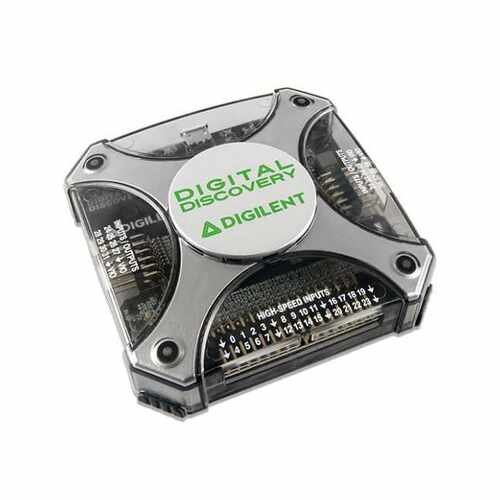 410-338 PC基板应用 数字分析仪 可编程逻辑 IC 开发工具 Digital