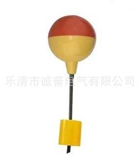 诚普（CHENGPU）浮球液位控制器丨液位开关丨LPF-H3.15-FYK