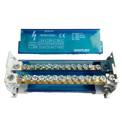 ERIFLEX 分线盒 563810 BD100/125AL NVENT ERICO