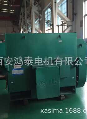 YKK5603-8 710KW 745rpm 风机高压电机配件大全