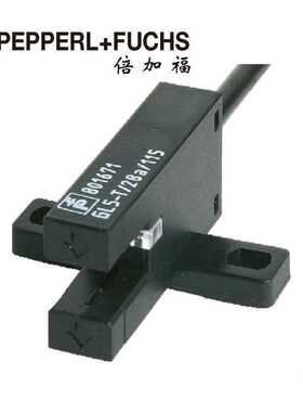 倍加福GL5-T/28a/115型光电式接近开关/传感器槽(801671)