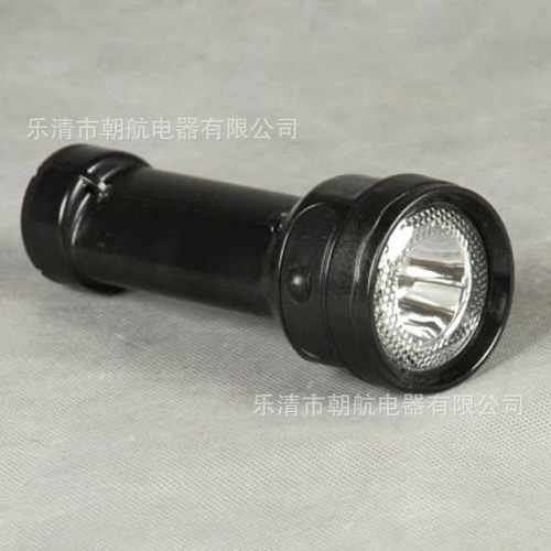 JW7510/LT固态免维护防爆电筒、JW7500防爆手电筒 BAD206.