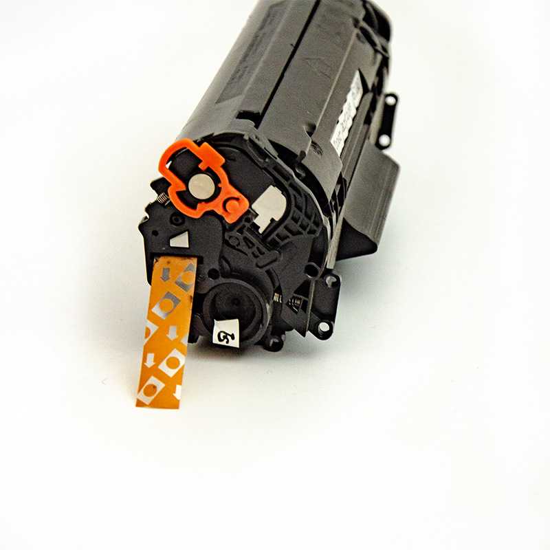 适用HP2612A硒鼓1020墨盒 1018 3050 3055碳粉M1005易加粉12A粉盒