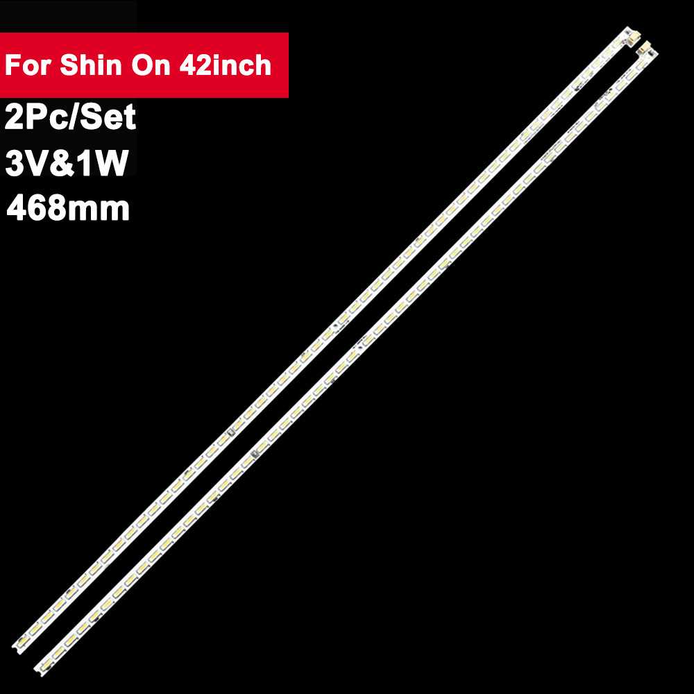 适用于创维42寸液晶背光灯条7749-642000-L130 侧光电视背光灯条