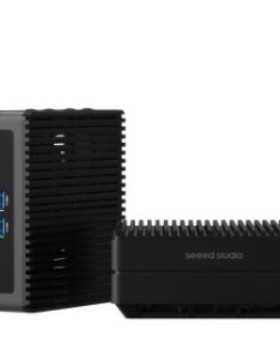 110110147 单板计算机 reComputer J3011-Edge AI Device with