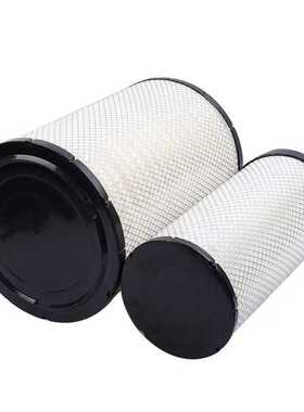 外贸版1327167 6I2509工程机械挖掘机空气滤清器P532509 504421D1