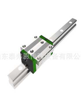 现货直线导轨滑块  TKVD30-B-G1