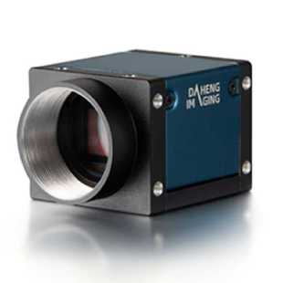 2600万像素 IMAVISION大恒图像 15U3C 2622 彩色工业相机 ME2P