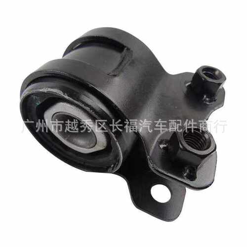 适用于福克斯MK2马自达M3下悬挂胶套下摆比衬套1883046
