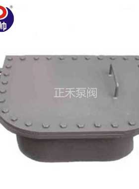 GSQ型清扫孔储罐碳钢 不锈钢清扫孔