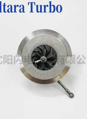 ?777162-5001 ?059145721D 7645759 820021-1 C62.7T增压器机芯