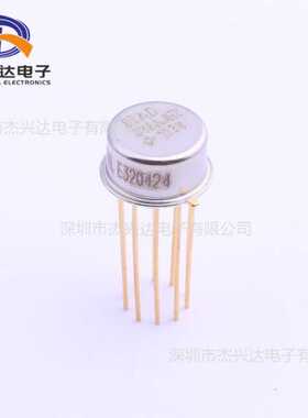 AD536AJHZ 专业电源管理 (PMIC) TO-100-10