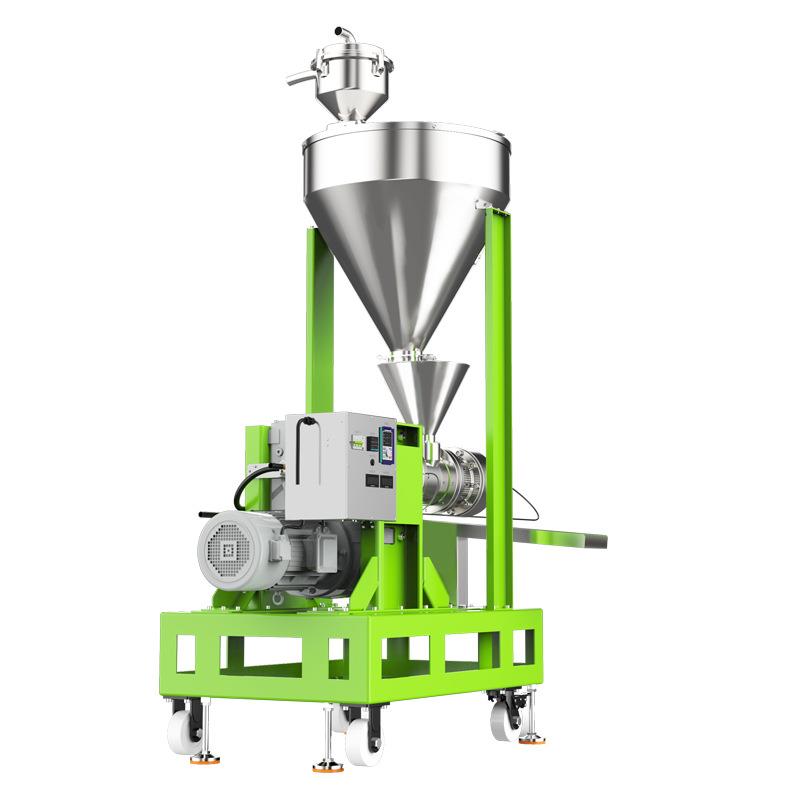 SC100榨油机大型商用冷榨机花椒油冷榨油机棕榈仁炸油机