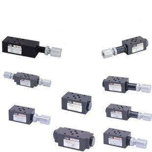 台湾全懋CML溢流阀MRV MRV