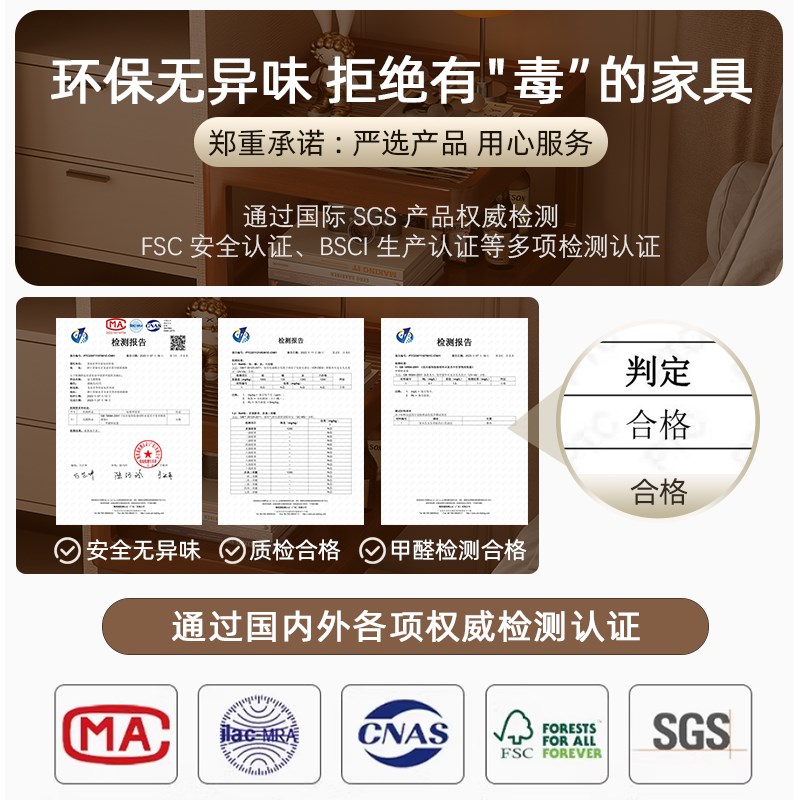 沙发边几可移动茶几卧室床头角几B中古小推车桌子置物架茶桌侧边