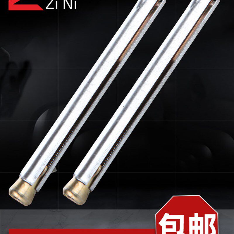 m8十字沉头内膨胀膨胀螺丝安装门窗专用窗式壁虎断桥铝