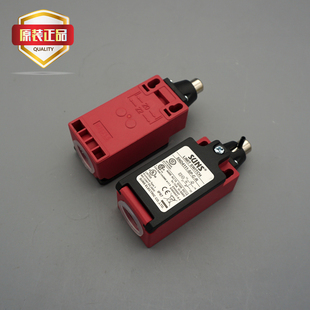 适用日立电梯限速器涨紧轮开关SND4111-SP-C-R 行程开关 限位开关