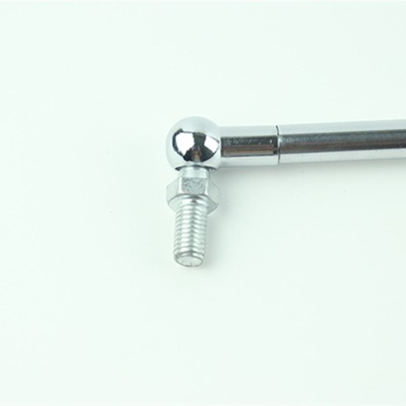 叉车配件 气弹簧支撑杆 压缩杆 引擎盖支撑杆 适用合力h1-3吨