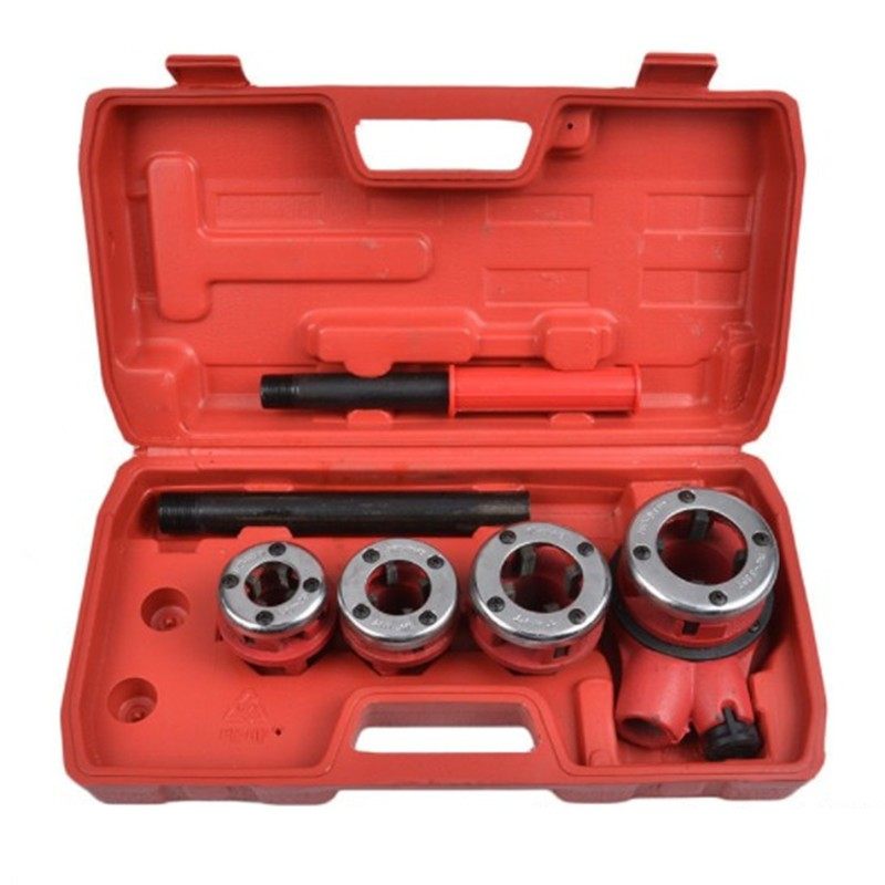 62型轻型管子铰板手 水暖管道手动套丝机4分-1.2寸镀锌管螺纹套丝,农用物资,苗木固定器/支撑器,淘宝优惠券,粉丝福利购,淘宝优惠卷