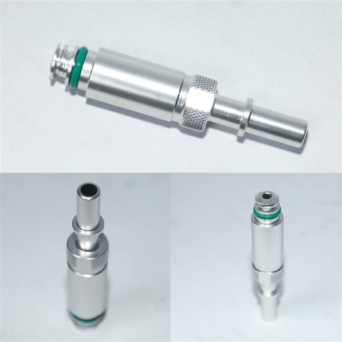 大众 奥迪7速湿式0CK 0B5 MTF变速箱加油接头变速箱加油VAS6262-9